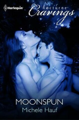 Cover of Moonspun