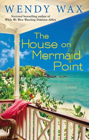 The House on Mermaid Point by 