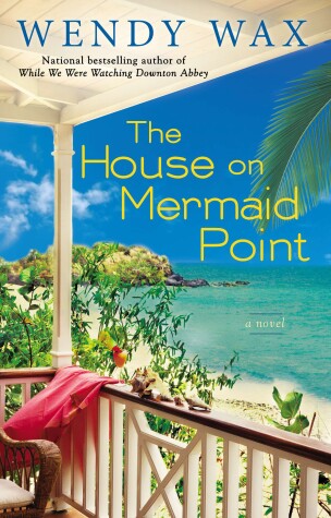 Cover of The House on Mermaid Point