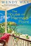 Book cover for The House on Mermaid Point