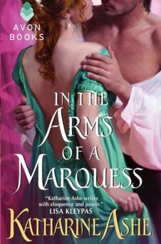 Cover of In the Arms of a Marquess