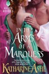 Book cover for In the Arms of a Marquess