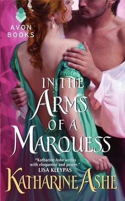 Cover of In the Arms of a Marquess
