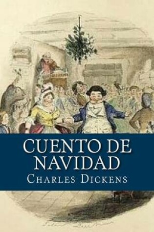 Cover of Cuento de Navidad (Spanish Editon)