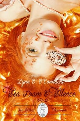 Book cover for Sea Foam and Silence