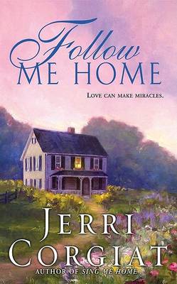 Book cover for Follow Me Home