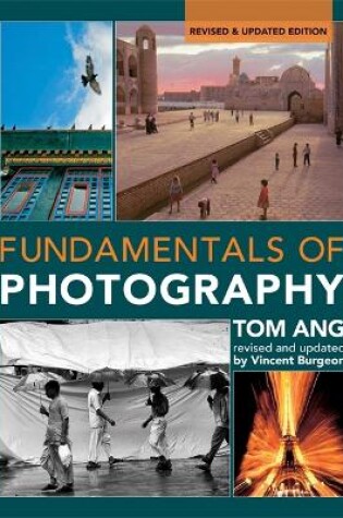 Cover of Fundamentals of Photography