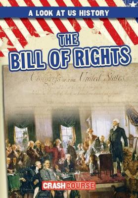 Book cover for The Bill of Rights