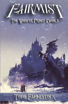 Cover of Fairmist