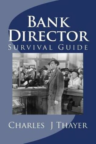 Cover of Bank Director