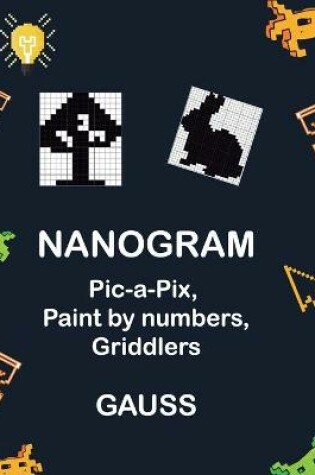 Cover of Nanogram