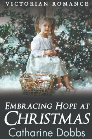 Cover of Embracing Hope at Christmas