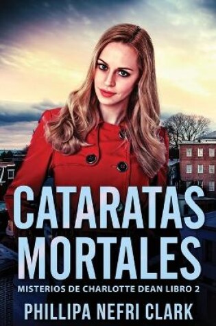 Cover of Cataratas Mortales