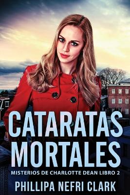 Cover of Cataratas Mortales