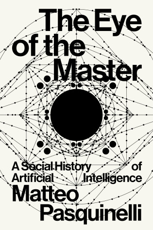 Cover of The Eye of the Master