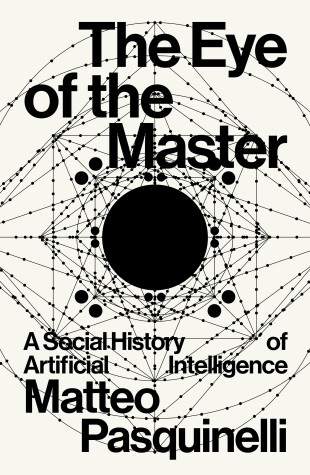 Book cover for The Eye of the Master