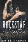 Book cover for Rockstar Valentine