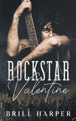 Book cover for Rockstar Valentine