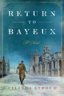 Cover of Return to Bayeux