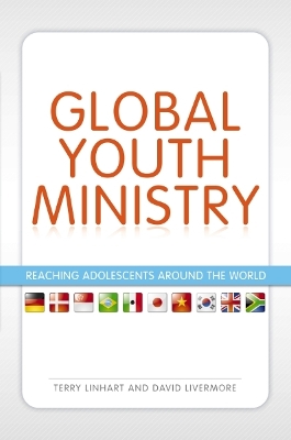 Cover of Global Youth Ministry