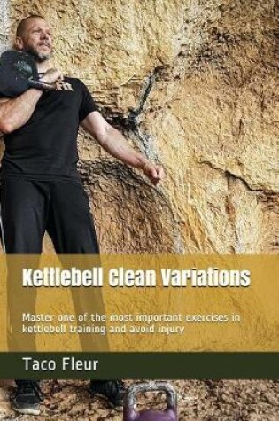 Cover of Kettlebell Clean Variations