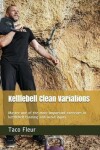 Book cover for Kettlebell Clean Variations