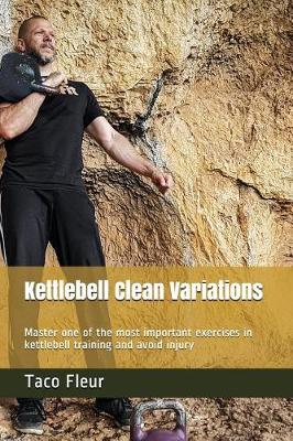 Cover of Kettlebell Clean Variations