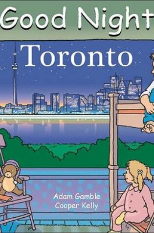Cover of Good Night Toronto