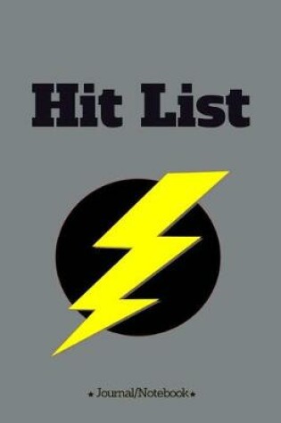 Cover of Hit List