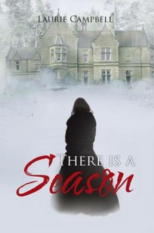 Cover of There Is a Season