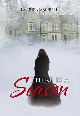 Book cover for There Is a Season