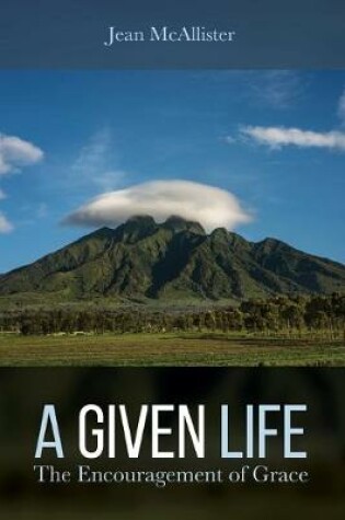 Cover of A Given Life