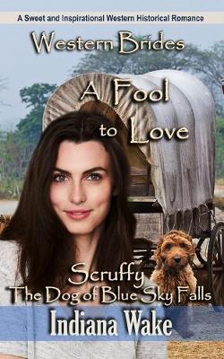 Book cover for A Fool to Love