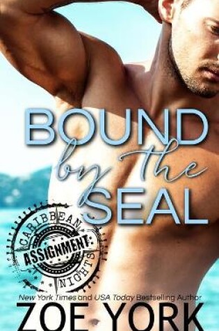 Cover of Bound by the SEAL