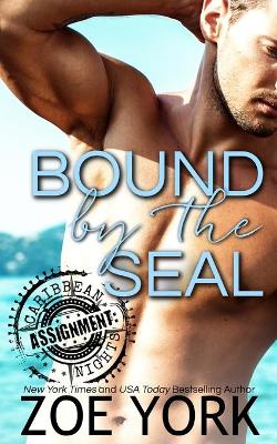 Book cover for Bound by the SEAL