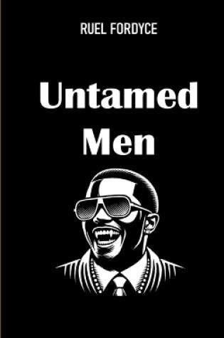 Cover of Untamed Men