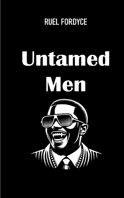 Book cover for Untamed Men