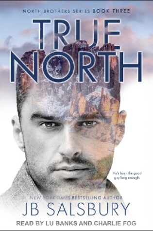 Cover of True North