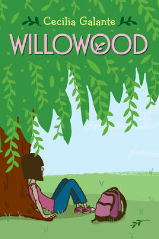 Cover of Willowood