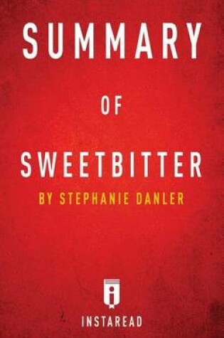 Cover of Summary of Sweetbitter