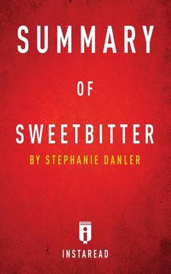 Book cover for Summary of Sweetbitter