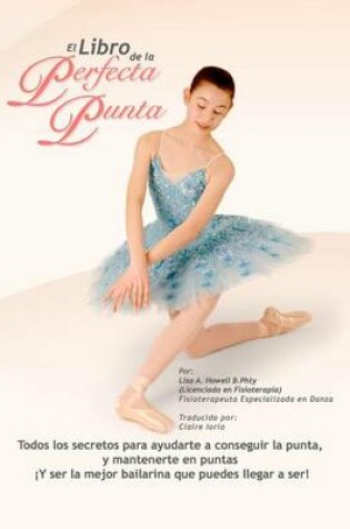 Cover of El Libro de La Perfecta Punta