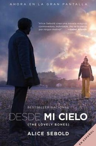 Cover of Desde Mi Cielo (Movie Tie-In Edition)
