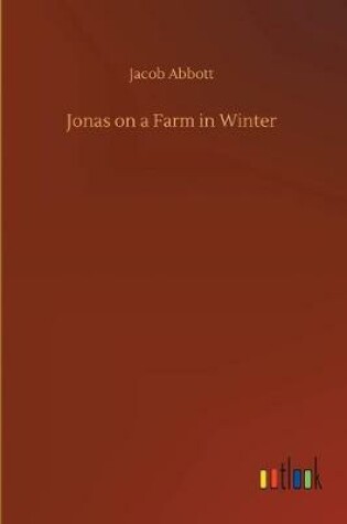 Cover of Jonas on a Farm in Winter