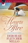 Book cover for Hearts Afire