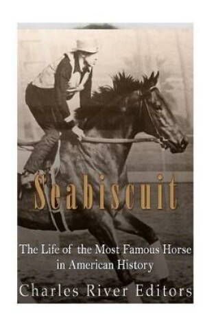 Cover of Seabiscuit