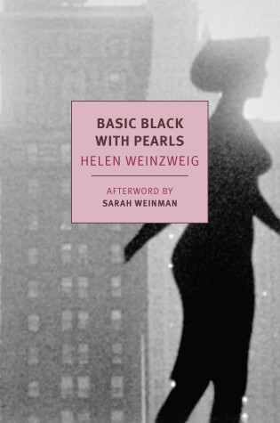 Cover of Basic Black With Pearls