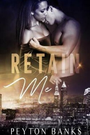 Cover of Retain Me