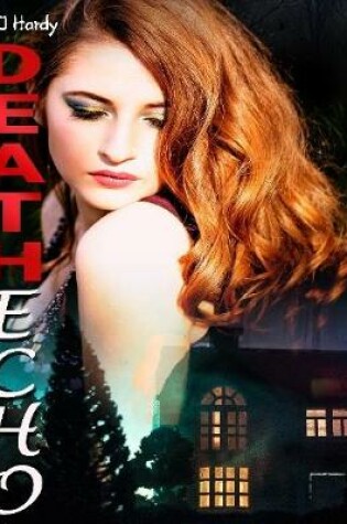 Cover of Death Echo