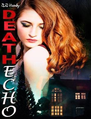 Book cover for Death Echo